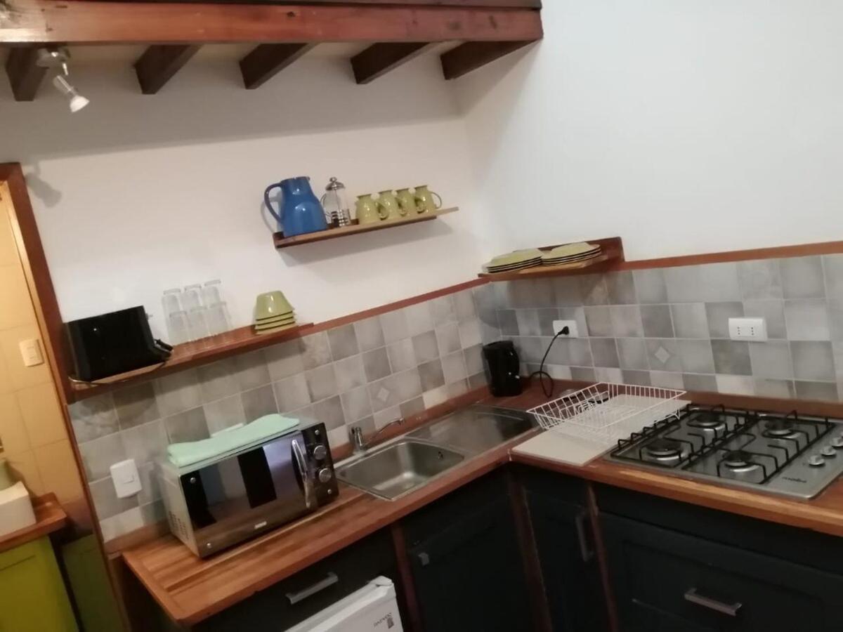 Beautiful Loft, Historical Centre Of Santiago Leilighet Eksteriør bilde